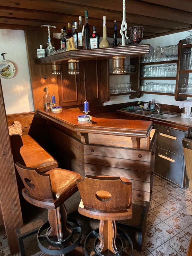 Pension Semler Apartman Mondsee Kültér fotó
