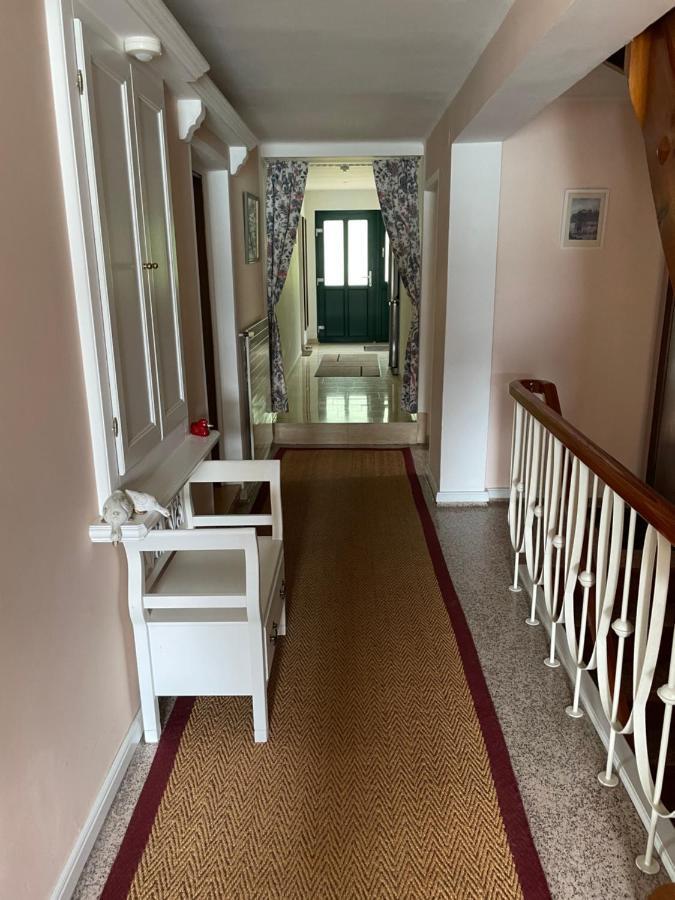 Pension Semler Apartman Mondsee Kültér fotó