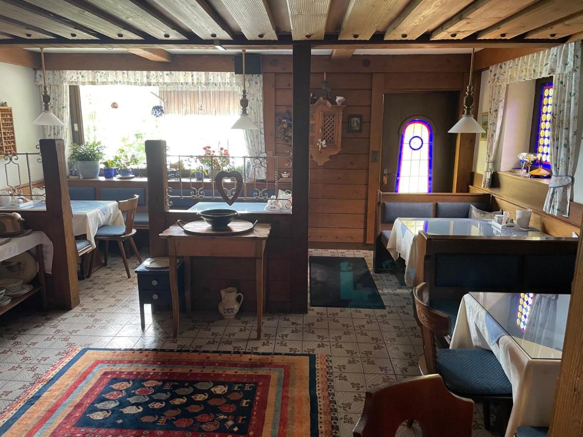 Pension Semler Apartman Mondsee Kültér fotó