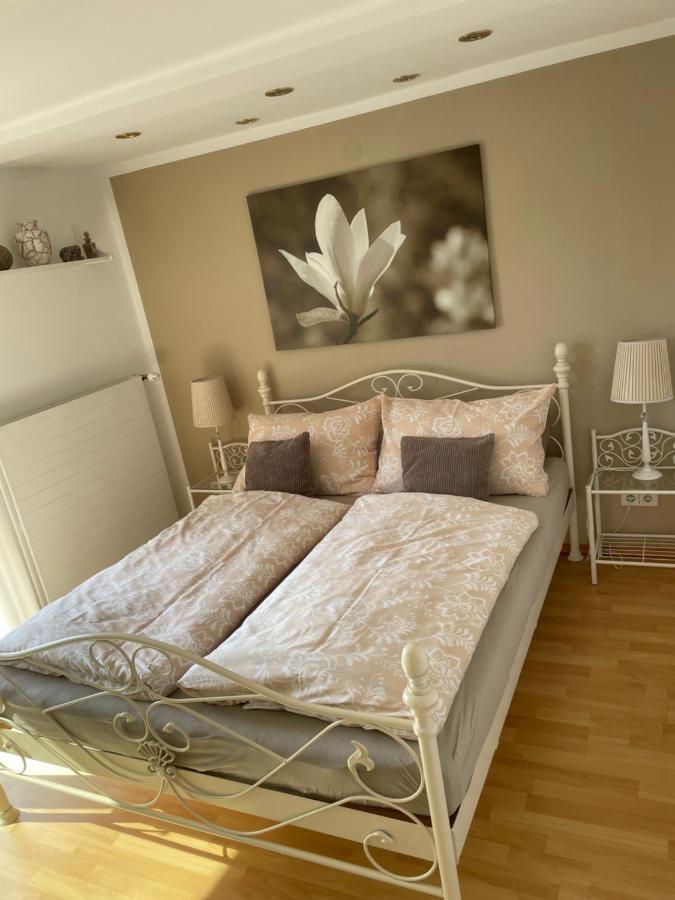 Pension Semler Apartman Mondsee Kültér fotó