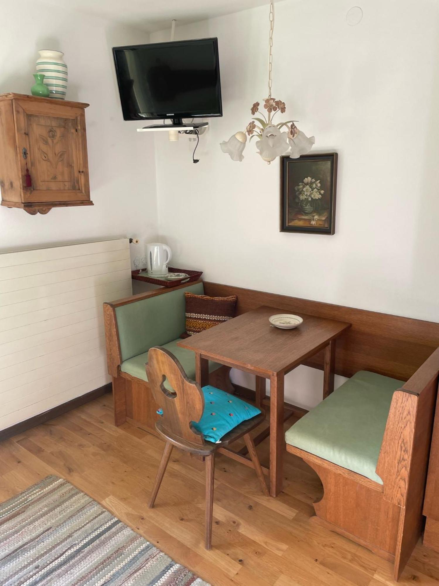 Pension Semler Apartman Mondsee Kültér fotó
