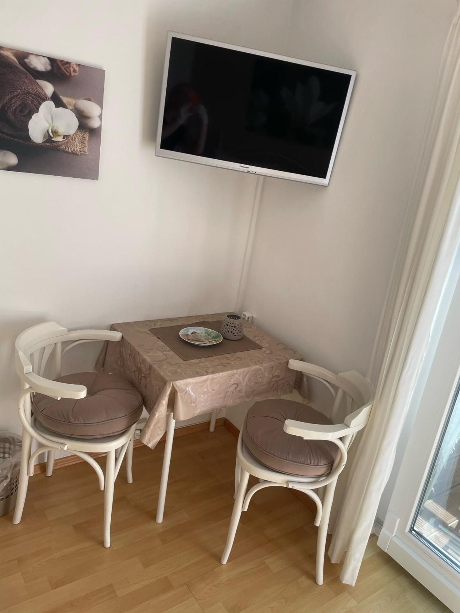 Pension Semler Apartman Mondsee Kültér fotó