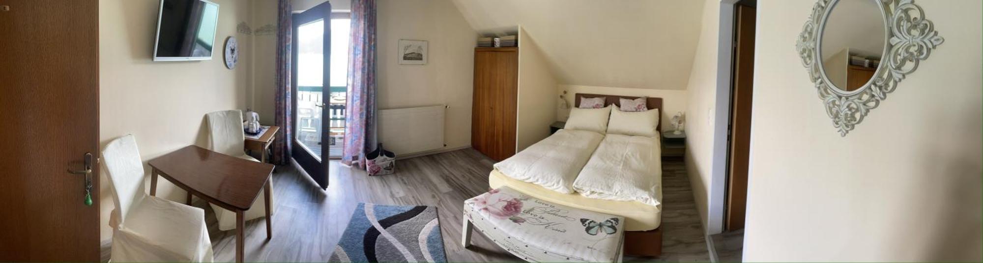 Pension Semler Apartman Mondsee Kültér fotó