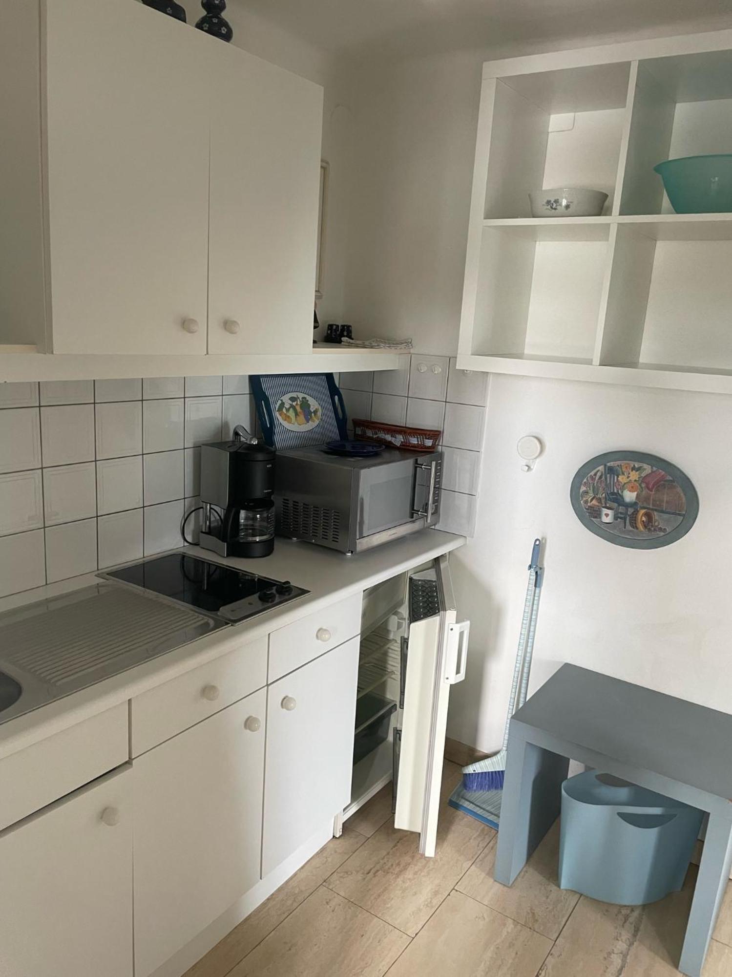 Pension Semler Apartman Mondsee Kültér fotó