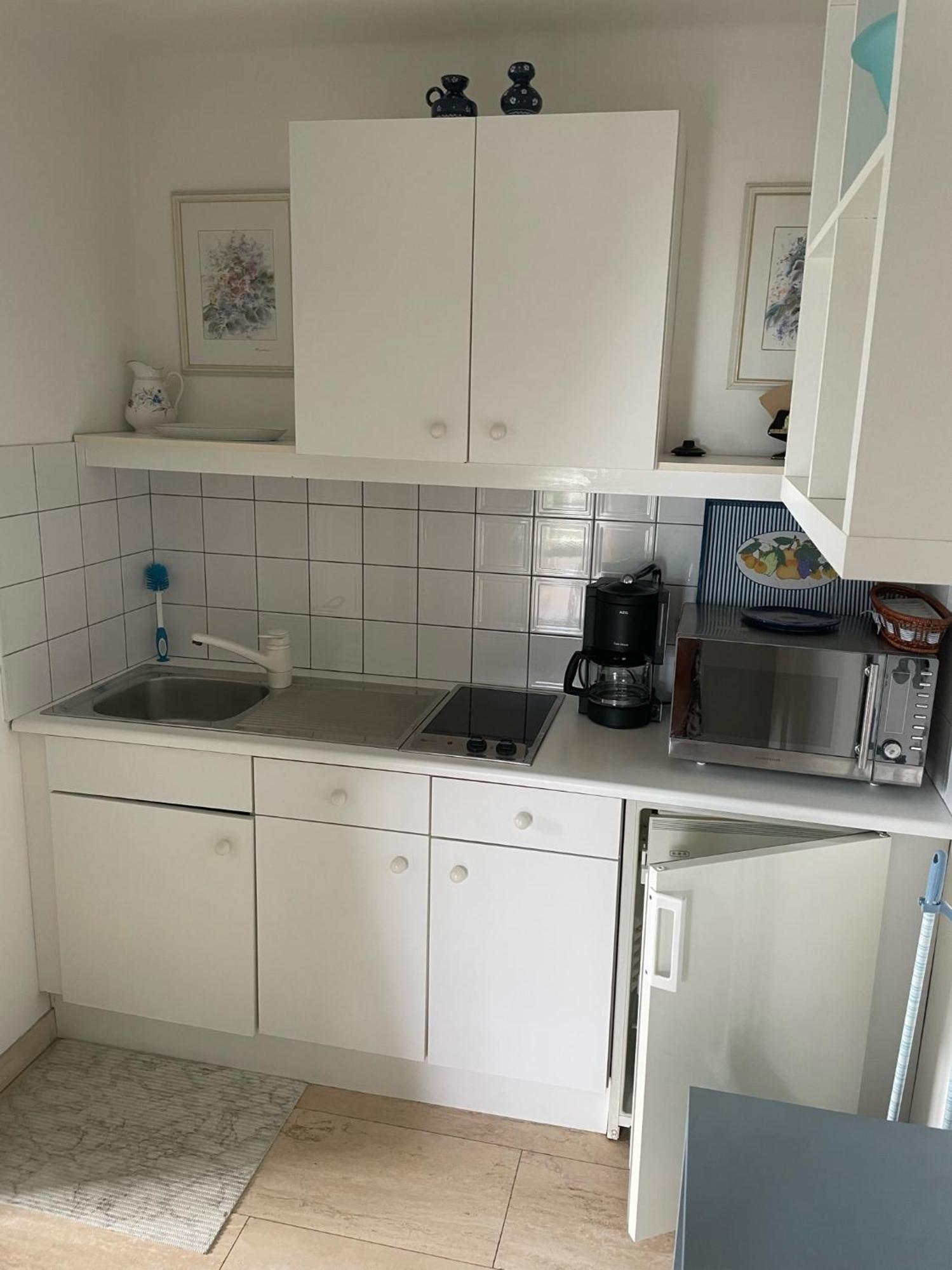 Pension Semler Apartman Mondsee Kültér fotó