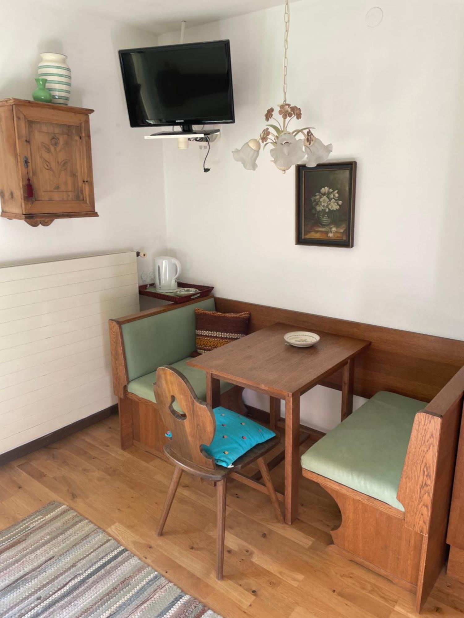 Pension Semler Apartman Mondsee Szoba fotó