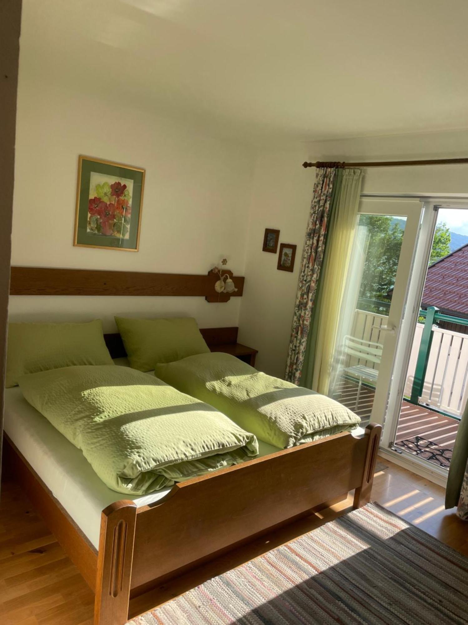 Pension Semler Apartman Mondsee Szoba fotó