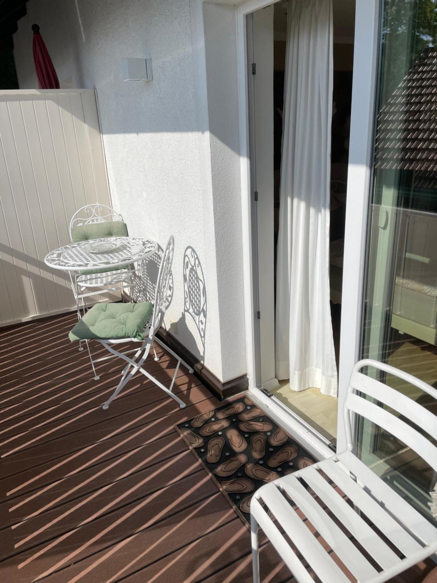 Pension Semler Apartman Mondsee Szoba fotó