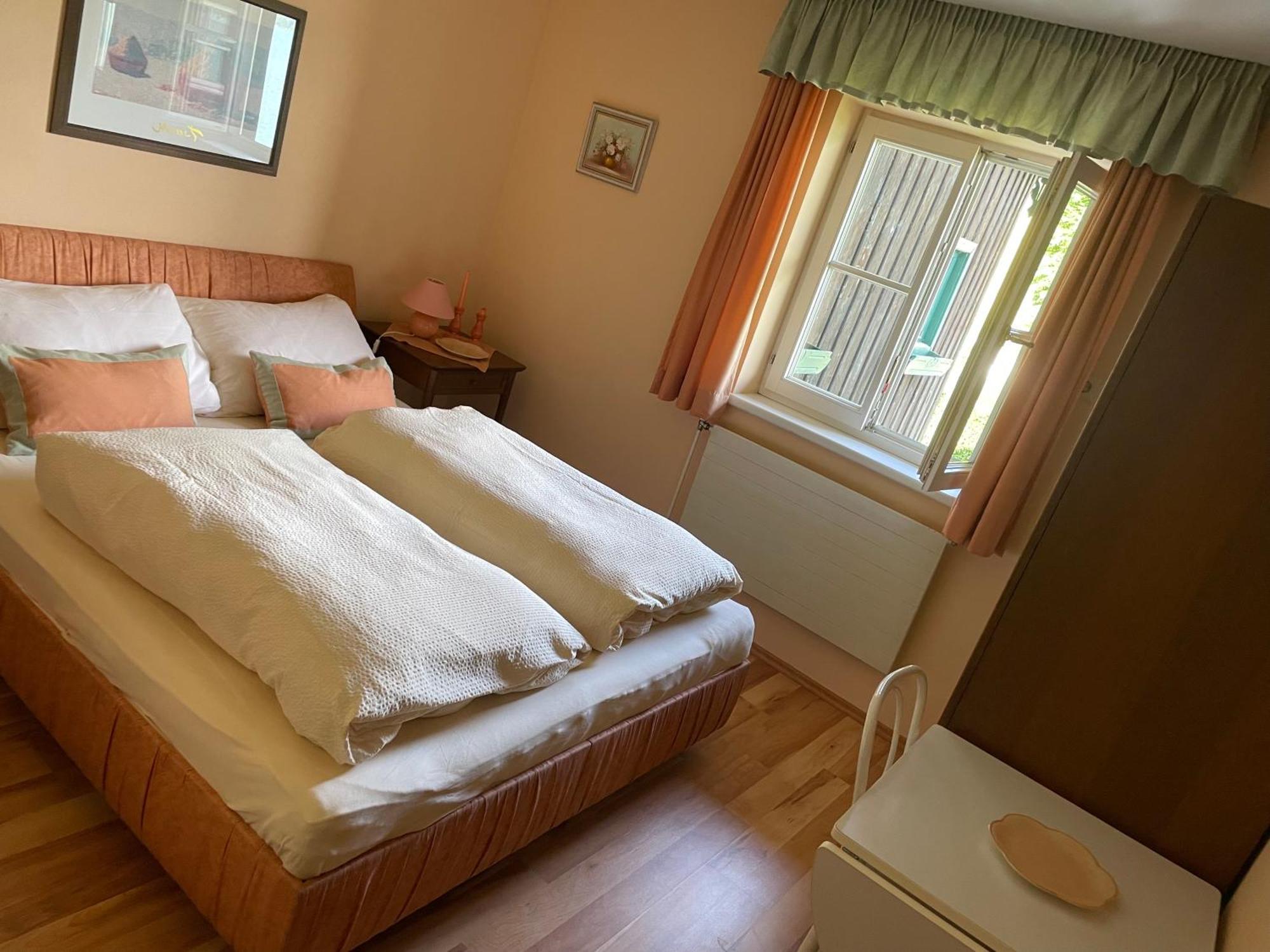 Pension Semler Apartman Mondsee Szoba fotó